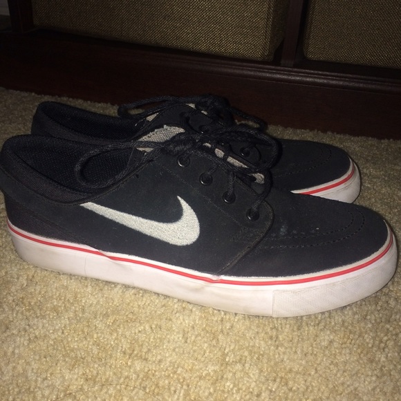Nike Stefan Janoskis