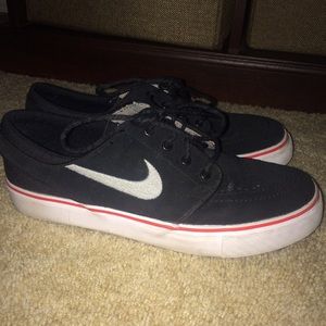 Nike Stefan Janoskis