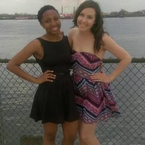 Meet your Posher, Trinique