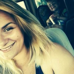 Meet your Posher, Alina