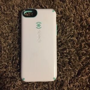 Speck iPhone 5C case