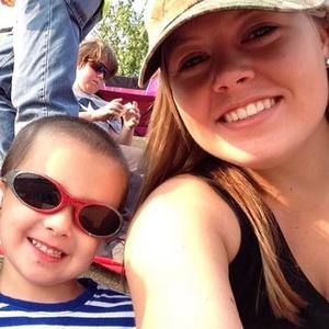 Meet your Posher, Nikki