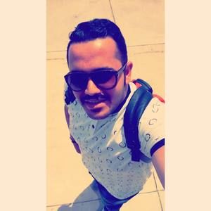 Meet your Posher, Mohammed