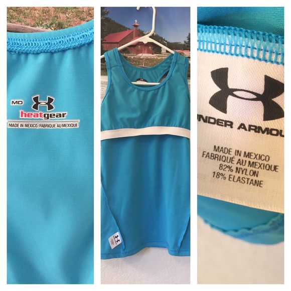 💃💃💃under amour tops 💃💃new with out tags - Picture 3 of 4