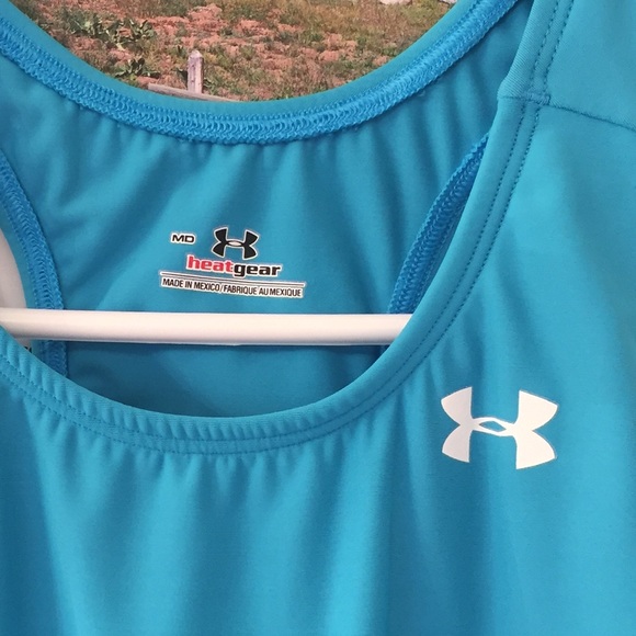 💃💃💃under amour tops 💃💃new with out tags - Picture 4 of 4