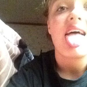 Meet your Posher, Breanna