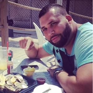 Meet your Posher, Joel