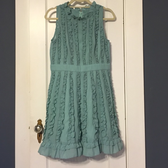 Clay Estate Dress