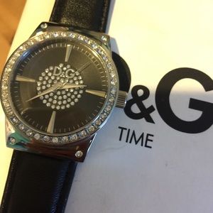 Dolce & Gabana watch