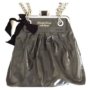 Vera wang purse