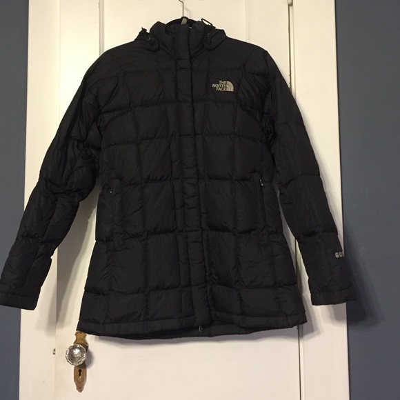 north face winter jacket