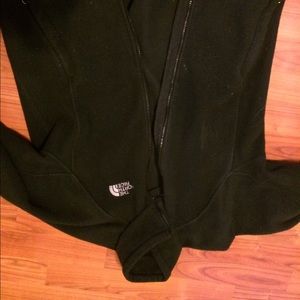 North face jacket