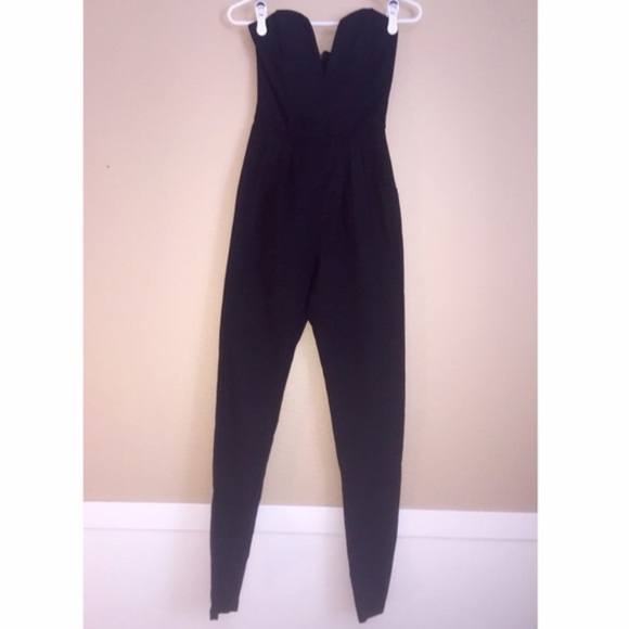 Jumpsuit size small