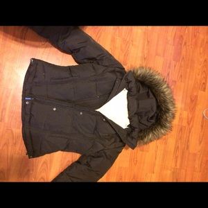 Clearance sale! Calvin Klein coat!