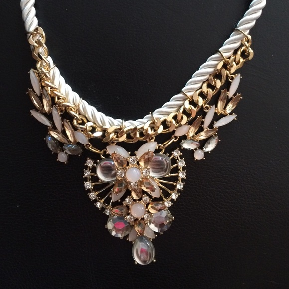 Statement Necklace