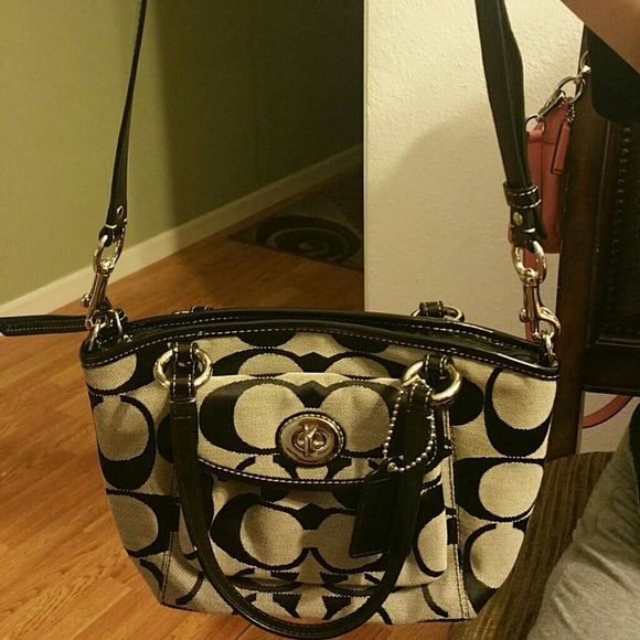 coach crossbody