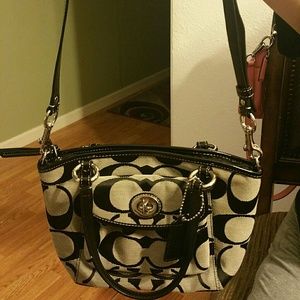 coach crossbody
