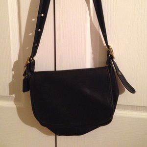 Vintage Coach Bag