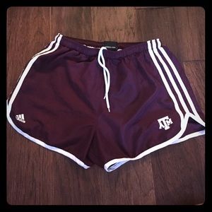 Adidas A&M Running Shorts