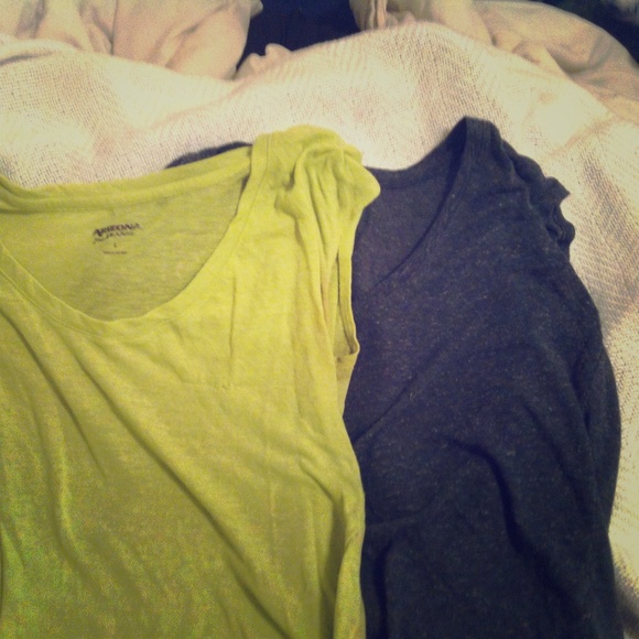 Tops