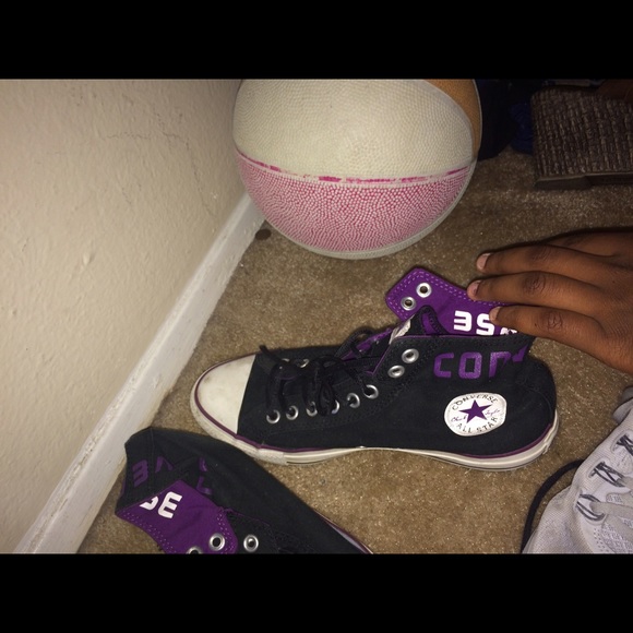 Converse shoes