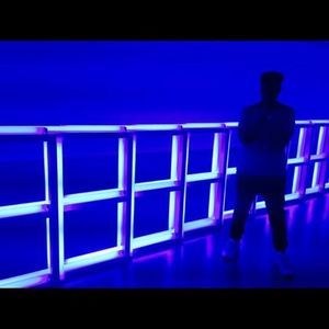 Meet your Posher, Kyle