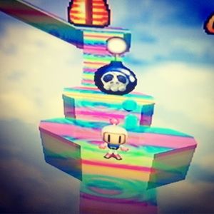 Meet your Posher, Shane