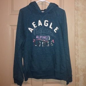 American Eagle Hoodie