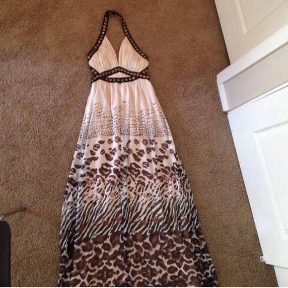 Bebe Dress