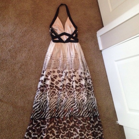 Bebe Dress - Picture 2 of 2
