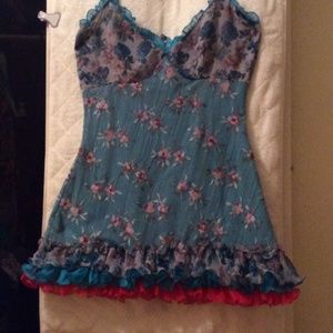 Summer Dress