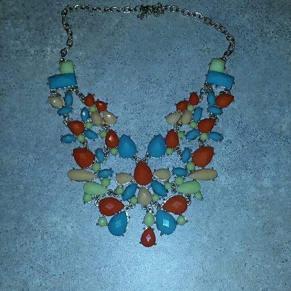 Statement Necklace