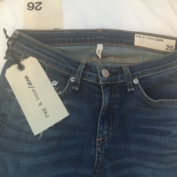 Rag & Bone Jeans