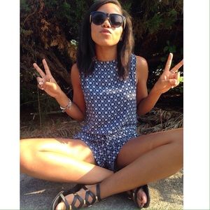 Meet your Posher, Alexis