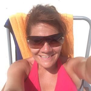 Meet your Posher, Candace