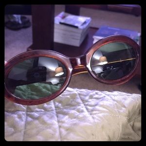 Vintage - Cool Ray Polaroid Sunglasses
