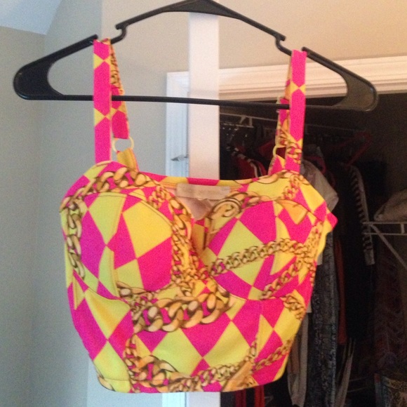 Two piece