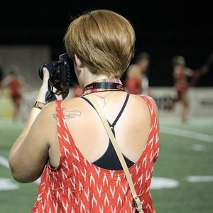 Meet your Posher, Margaret