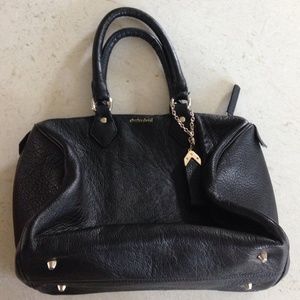 Charles David small duffle bag