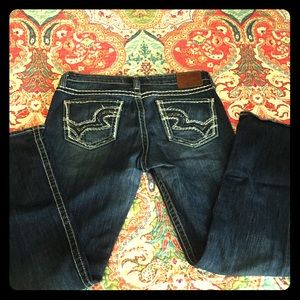 Big Star Jeans