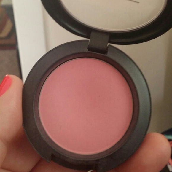 MAC pinch o peach for rbeauty15