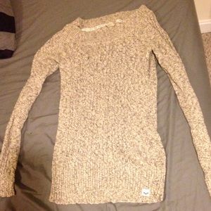 Roxy Sweater dress