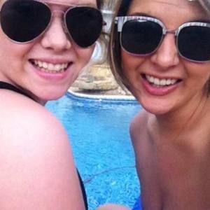 Meet your Posher, Taylor