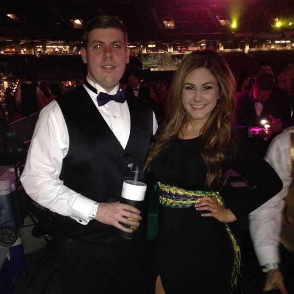 Meet your Posher, Julie