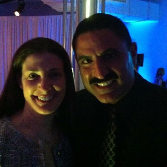 Meet the Posher - Picture 2 of 2