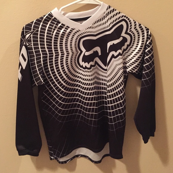 Fox Racing Safety Shirt