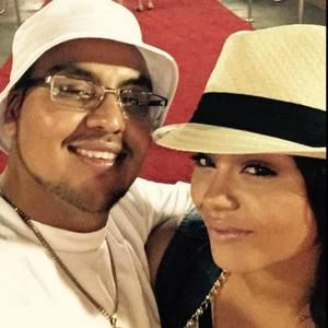 Meet your Posher, Heriberto