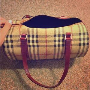 Burberry Bag