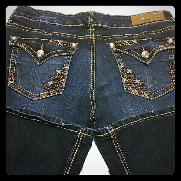 Great condition size 30 Seven 7 jeans!