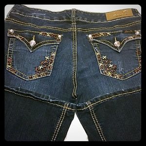 Great condition size 30 Seven 7 jeans!